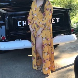 Won’t ever wear it again